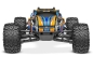 Preview: TRX67376-4 RUSTLER 4X4 VXL HD 1/10 STADIUM-TRUCK RTR BRUSHLESS
